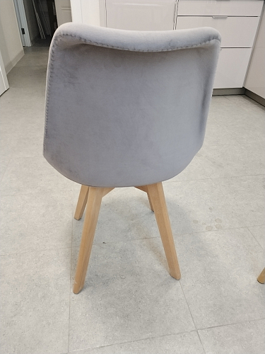 Стул Bonuss велюр coral фото покупателя 64