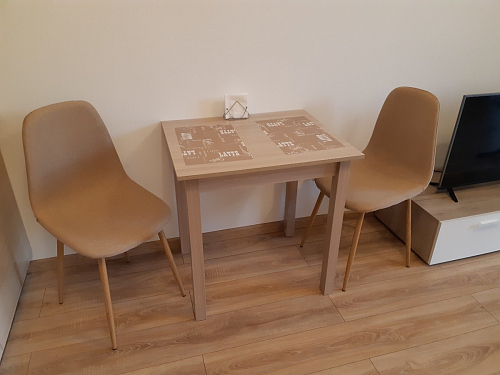 Стул Lilu серый фото покупателя 95