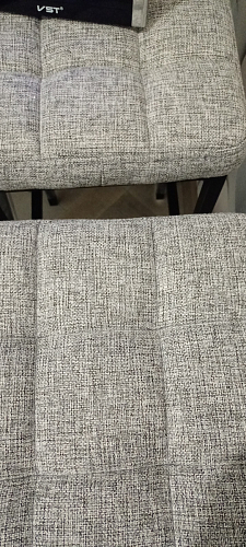 Барный стул Лофт линкольн белый / белый матовый фото покупателя 275