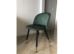 Стул Gabi 1 бежевый фото покупателя 49