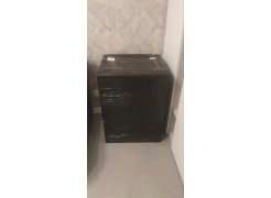 Стул на металлокаркасе Чилли горчичный / белый фото покупателя 95