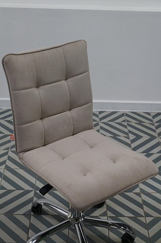 Компьютерное кресло Zero синий 32 из шоурума 1