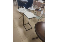 Журнальный столик Геркулес дуб велингтон из шоурума 1