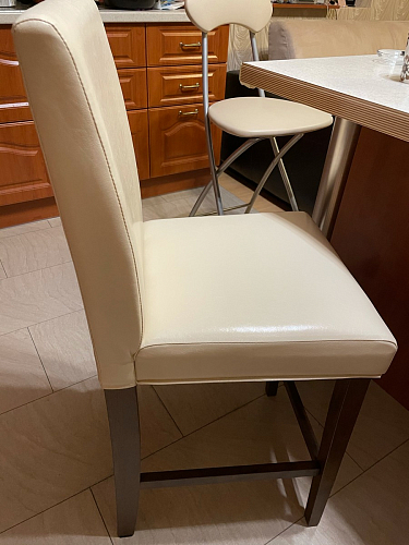 Барный стул Verden фото покупателя 10