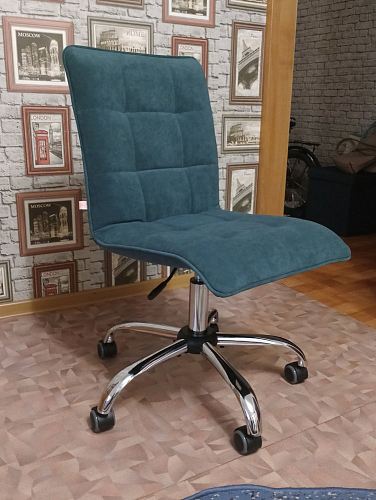 Компьютерное кресло Zero/Зеро оранжевый 18 фото покупателя 295