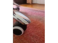 Компьютерное кресло Aragon dark grey  - Уцененный экземпляр фото покупателя 206