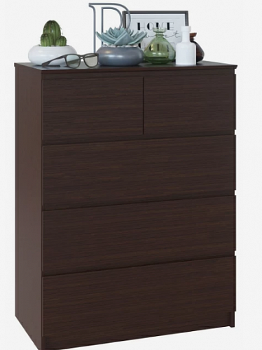 Комод Т-5р дуб юкон фото покупателя 4