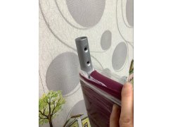 Стул на металлокаркасе DC2-001 green / orange фото покупателя 47