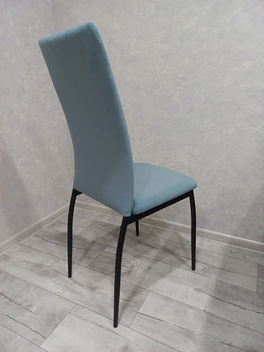 Стул Tod red / black фото покупателя 15