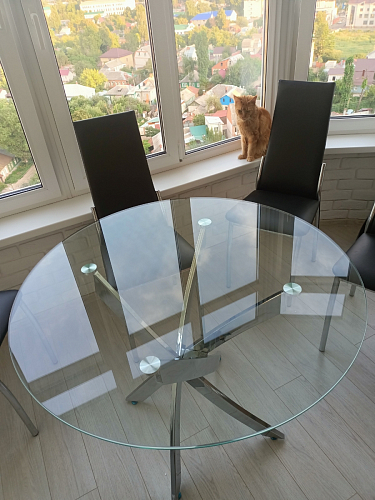 Стол Komo 1 100 фото покупателя 2