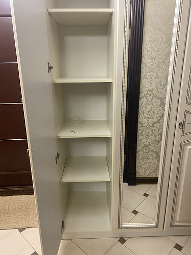 Шкаф Николь фото покупателя 1