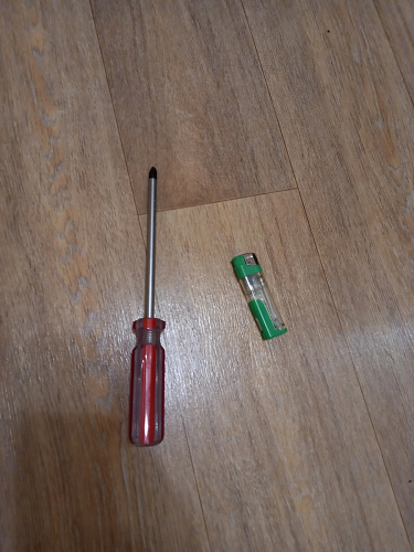 Компьютерное кресло Driver/Драйвер кожзам черный / серый фото покупателя 7