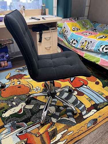 Офисное кресло Zero/Зеро белый фото покупателя 175