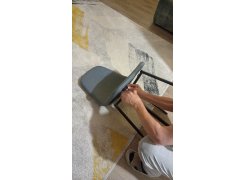 Стул Lilu светло-бежевый фото покупателя 47