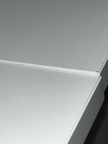 Стол обеденный раздвижной СтК7 дуб молочный фото покупателя 51