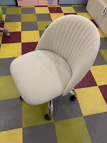 Компьютерное кресло Melody/Мелоди малахит фото покупателя 92