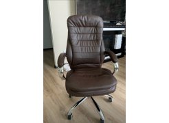 Компьютерное кресло Tomar кремовое фото покупателя 15