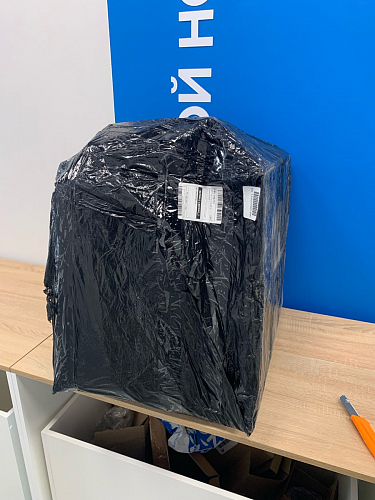 Деревянный стул Bonuss light gray / wood фото покупателя 92