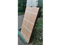 Стол письменный СП4 венге / дуб молочный фото покупателя 14