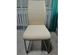 Стул Basit light grey fabric фото покупателя 68