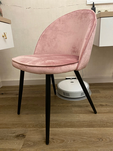 Стул Dodo темно-бежевый фото покупателя 66