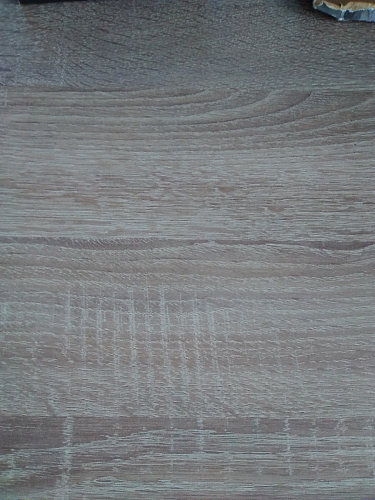 Письменный стол КСТ-16 левый венге / беленый дуб фото покупателя 58