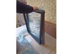 Стол Лота Лофт 120 25 мм сабия / черный матовый фото покупателя 918