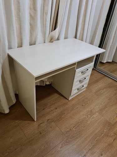 Стол письменный Колибри бодега фото покупателя 40