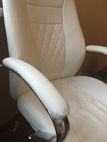 Компьютерное кресло Aragon dark grey фото покупателя 301