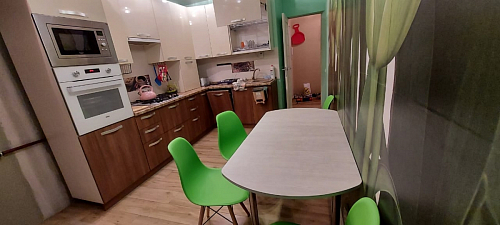 Пластиковый стул Eames PC-015 желтый фото покупателя 312