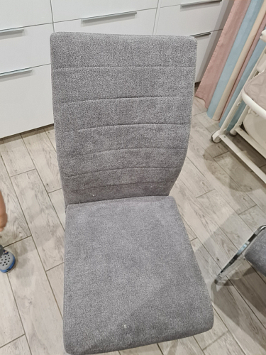 Стул Basit белый фото покупателя 43