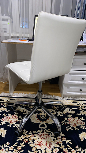 Компьютерное кресло Zero/Зеро оранжевый 18 фото покупателя 34