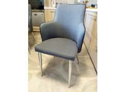 Стул Benza grey fabric фото покупателя 4