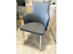 Стул Benza grey fabric фото покупателя 4