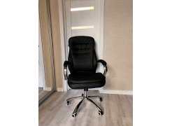 Компьютерное кресло Tomar коричневое фото покупателя 27