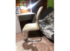 Стул Basit бежевый фото покупателя 42