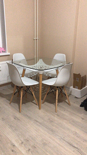 Стол PT-M89 фото покупателя 2