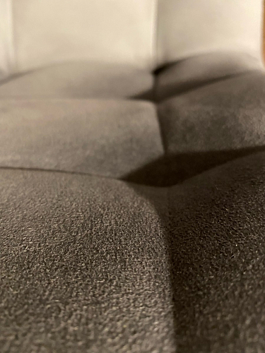 Стул на металлокаркасе Чилли бирюзовый / черный фото покупателя 838