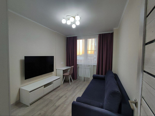 Стул на металлокаркасе Чилли зеленый / белый каркас фото покупателя 120