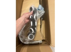 Компьютерное кресло Aragon белое фото покупателя 212