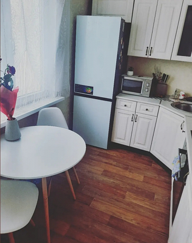 Стул Eames PC-015 yellow фото покупателя 68