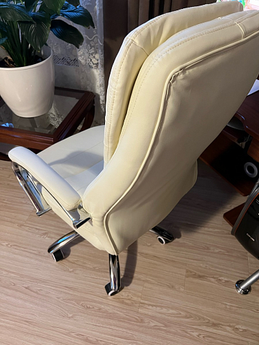 Компьютерное кресло Tomar черное фото покупателя 115