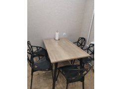 Стул One PC-015 белый фото покупателя 35