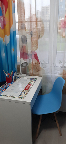 Стул Y-971 белый фото покупателя 255