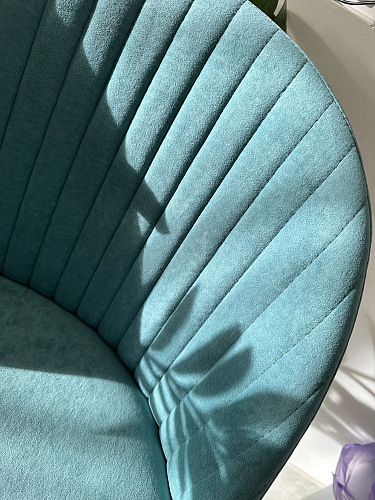 Компьютерное кресло Melody черное фото покупателя 142