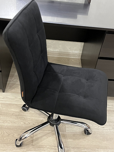 Компьютерное кресло Zero бежевый 7 фото покупателя 180