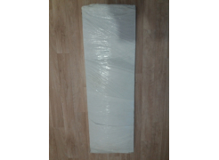 Односпальная кровать Фади 80х200 черная фото покупателя 363