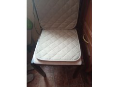 Стул деревянный Camel white / light grey фото покупателя 35