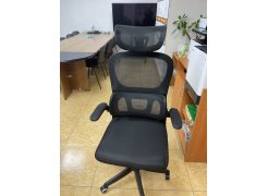 Компьютерное кресло Sprut темно-серый / черный фото покупателя 18