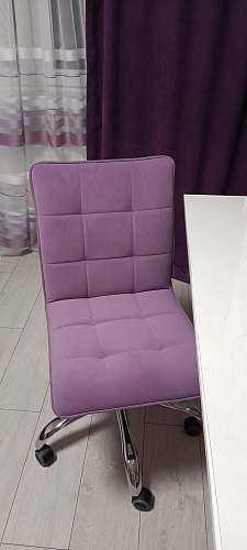 Офисное кресло Zero/Зеро белый фото покупателя 319